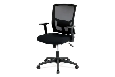 Obrázek produktu pro MOB, Kancelářská židle - Keely-B1012 BK
