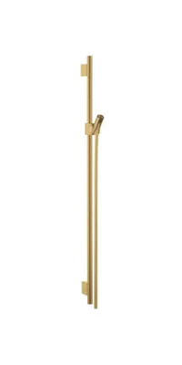 Zdjęcie produktu dla hansgrohe AXOR Uno² reling prysznicowy 0,90 m, 27989250