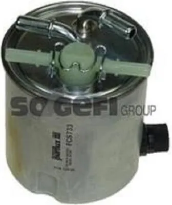 Obrázok produktu pre Palivový filter PURFLUX FCS733