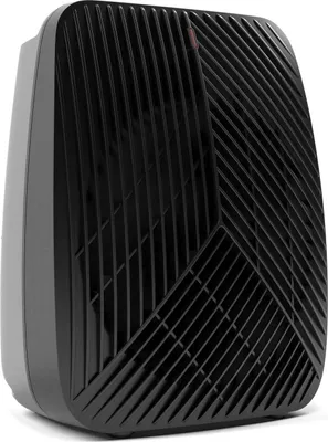 Produktbild von Tristar Heizlüfter KA-5191 2000 W, 2 Heizstufen, schwarz