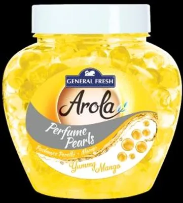 Zdjęcie produktu dla Perfumowane Perełki Do Prania Arola Mango
