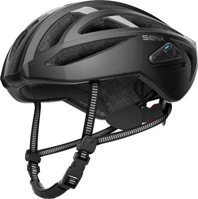 Image de Sena SENA-R2.MB.S Casque connecte R2 Noir Mat Taille S