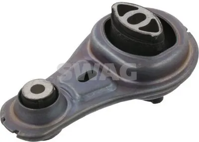 Produktbild von SWAG Motorlager Gummimetalllager Hinten für RENAULT MASTER III Kasten (FV) 60 93 6697