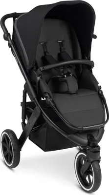 Produktbild von ABC Design Jogger Salsa Run - Runner mit Sportzulassung,