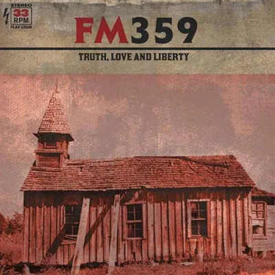 Obrázok produktu pre Fm359 - Pravda,láska a sloboda