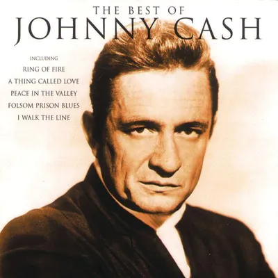 Produktbild von Das Beste von Johnny Cash