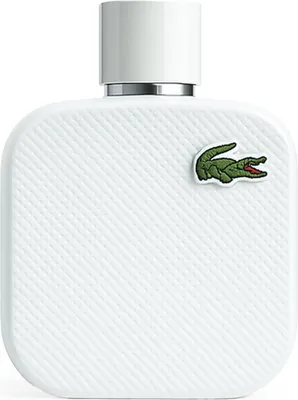 Obrázek produktu pro Lacoste L.12.12 Blanc EDT 175 ml M