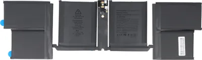 Immagine prodotto di Batteria adatta per A2527 per MacBook Pro 16" A2485 (2021), Li-Polymer, 11,45V, 8280mAh, 99,6Wh, integrata