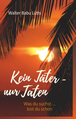 Produktbild von Kein Täter - nur Taten