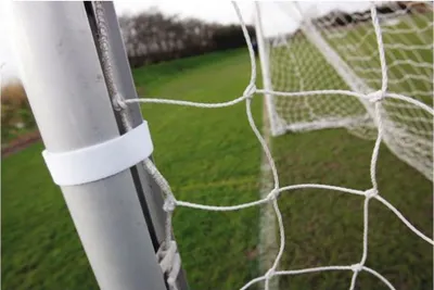 Produktbild von Precision Netz Befestigungsmaterial Sport Zubehör Rolle mit 24 Stück