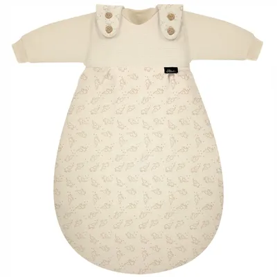 Produktbild von Alvi ALVI Baby-Mäxchen - das Original - 3teilig Jersey  Baumwolle Starfant Größe 62/68