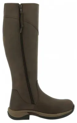 Produktbild von Norton Equestrian Rando Tall Standard Reitstiefel Braun EU 39 Braun EU 39