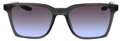 Produktbild von Nike FV2393 Sonnenbrille Herren Kunststoff Grau 54-18-142