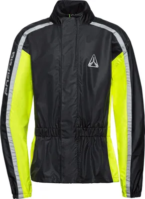 Produktbild von Pharao Tobol WP Regenjacke für Motorrad - Wasserdicht, Reflexstreifen