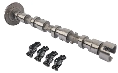 Immagine prodotto di Punterie valvole, albero a camme, valvola di scarico - idraulici - motore diesel 2.2 - ricambio - codice SH01-12-440B SH0912150