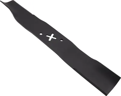 Immagine prodotto di Lama Viking 46cm per tosaerba MB 448 460 465, 6356 702 0101 Lama di ricambio