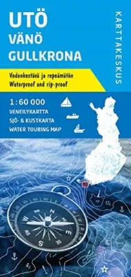 Productafbeelding van Uto Vano Gullkrona
