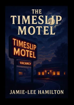 Produktbild von Das Hotel "Timeslip"