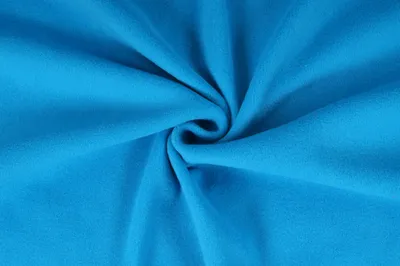 Obrázek produktu pro Fleece, micropolar 240g světle tyrkysová,  látky, metráž / 50cm