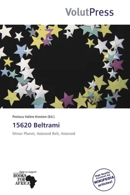 Produktbild von 15620 Beltrami