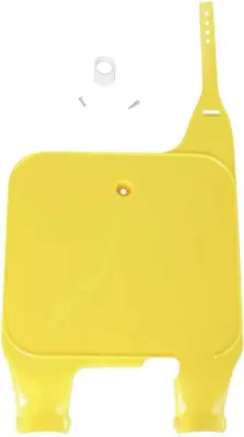 Image de UFO Plast Nummerntafel