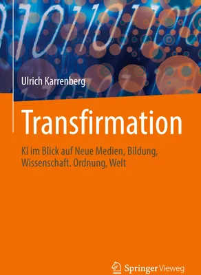 Produktbild von Transfirmation