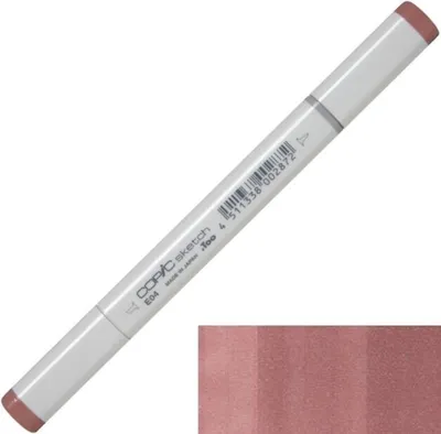 Obrázok produktu pre Copic Sketch Fixka 5,5 - 10 mm 04 Lipstick Natural 1 ks