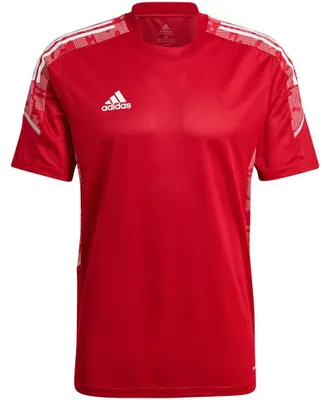 Obrázok produktu pre Adidas - Pánsky dres „Condivo 21“ - Tréning MR78519 (S) (červený)