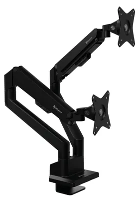 Imagen del producto de AROZZI AZ-ALZARE-NEO-DUO-BK Arozzi TIS Alzare Neo Duo Gas schwarz