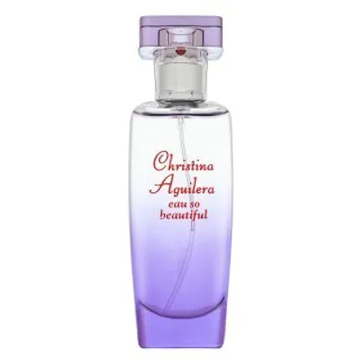 Produktbild von Christina Aguilera - Eau So Beautiful EDP 30ml