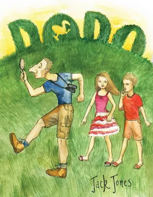 Produktbild von Dodo