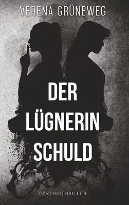 Produktbild von Der Lügnerin Schuld