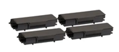 Obrázek produktu pro Pelikan 4233240, Černá, Azurová, Purpurová, Žlutá, 4 kusů