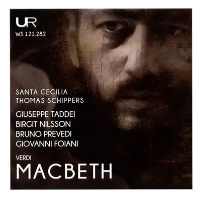 Produktbild von Macbeth