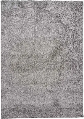 Produktbild von Teppich - Anthrazit - 160 x 230 cm