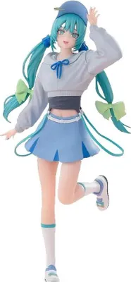 Obrázok produktu pre Sega Hatsune Miku Luminasta Hatsune Miku Conceptual Series Vol2 21 cm Figúrka One Size
