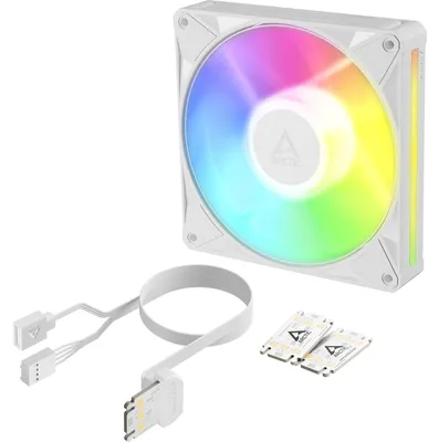 Produktbild von ARCTIC BioniX P14 A-RGB, Gehäuselüfter