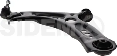 Produktbild von SIDEM 63676 Querlenker Vorne Links für VW Golf VII Schrägheck (5G1, BQ1, BE1, BE2)