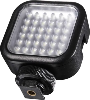 Produktbild von Walimex pro LED-Videoleuchte 36 dimmbar