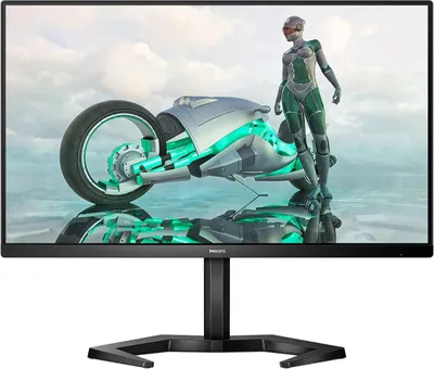 Immagine prodotto di Philips Momentum 24M1N3200VS/00 Monitor PC 60,5 cm (23.8pollici) 1920 x 1080 Pixel Full HD LED Nero