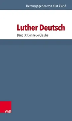 Produktbild von Der neue Glaube