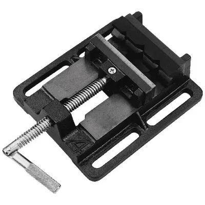 Produktbild von Güde MASCHINENSCHRAUB Maschinenschraubstock 38318 Stock 75 Mm