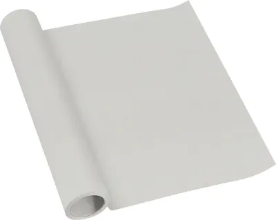 Immagine prodotto di Runner da tavola in carta PREMIUM in rotolo, argento 40 cm x 5 m 1 pezzo.