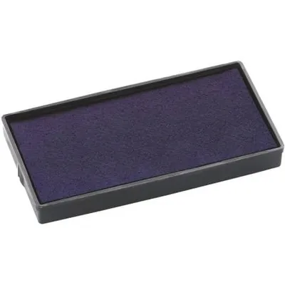 Produktbild von Colop - Tinte Kissen Kolop 6th/40 Blue | Außenschachtel ein 5 -Stück