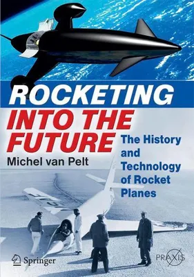 Immagine prodotto di Rocketing Into the Future