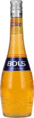 Produktbild von Bols Honey Liqueur 17% Vol. 0,7l