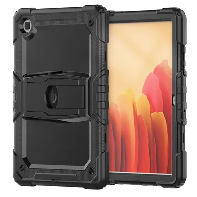 Produktbild von Schutzhülle für Samsung Galaxy Tab A7 SM-T500 T505 10.4 Zoll Hard Case + Standfunktion