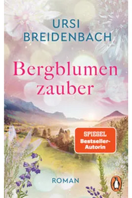 Obrázok produktu pre Bergblumenzauber
