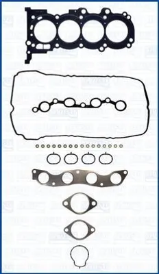 Produktbild von AJUSA 52356100 Zylinderkopf Dichtungssatz für HYUNDAI i10 (PA) i20 (PB, PBT)