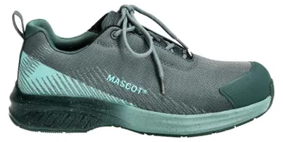 Image de Chaussures de sécurité vert forêt, taille 08 37 MASCOT F1600-909-34